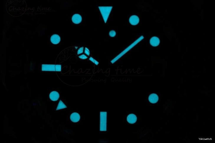 Ceramic Best 904L Blue CHS 1:1 VR3285 Edition Red II GMT-Master Steel 126710 BLRO APSF 0213